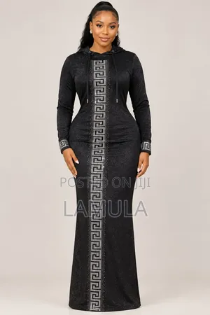 Long Dress