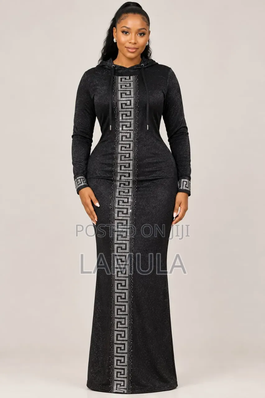 Long Dress