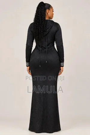 Long Dress