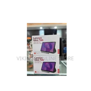New Lenovo Idea Tab 128 GB Red
