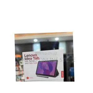 New Lenovo Idea Tab 128 GB Red
