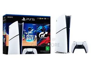 PS5 Slim Digital – Your Savings Have Found Their Purpose!
