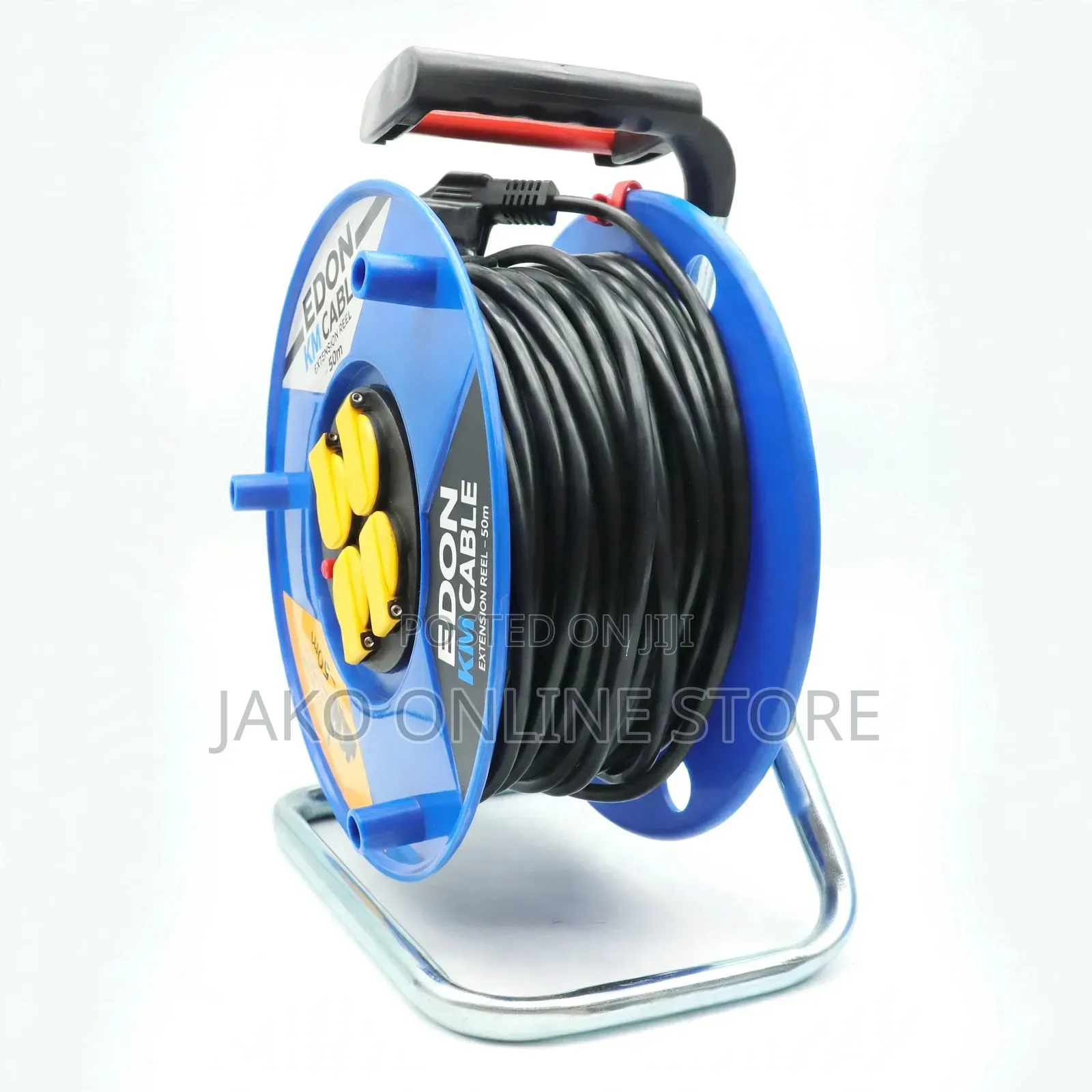 Edon Extension Reel 25m at 180,000 50m at 230,000