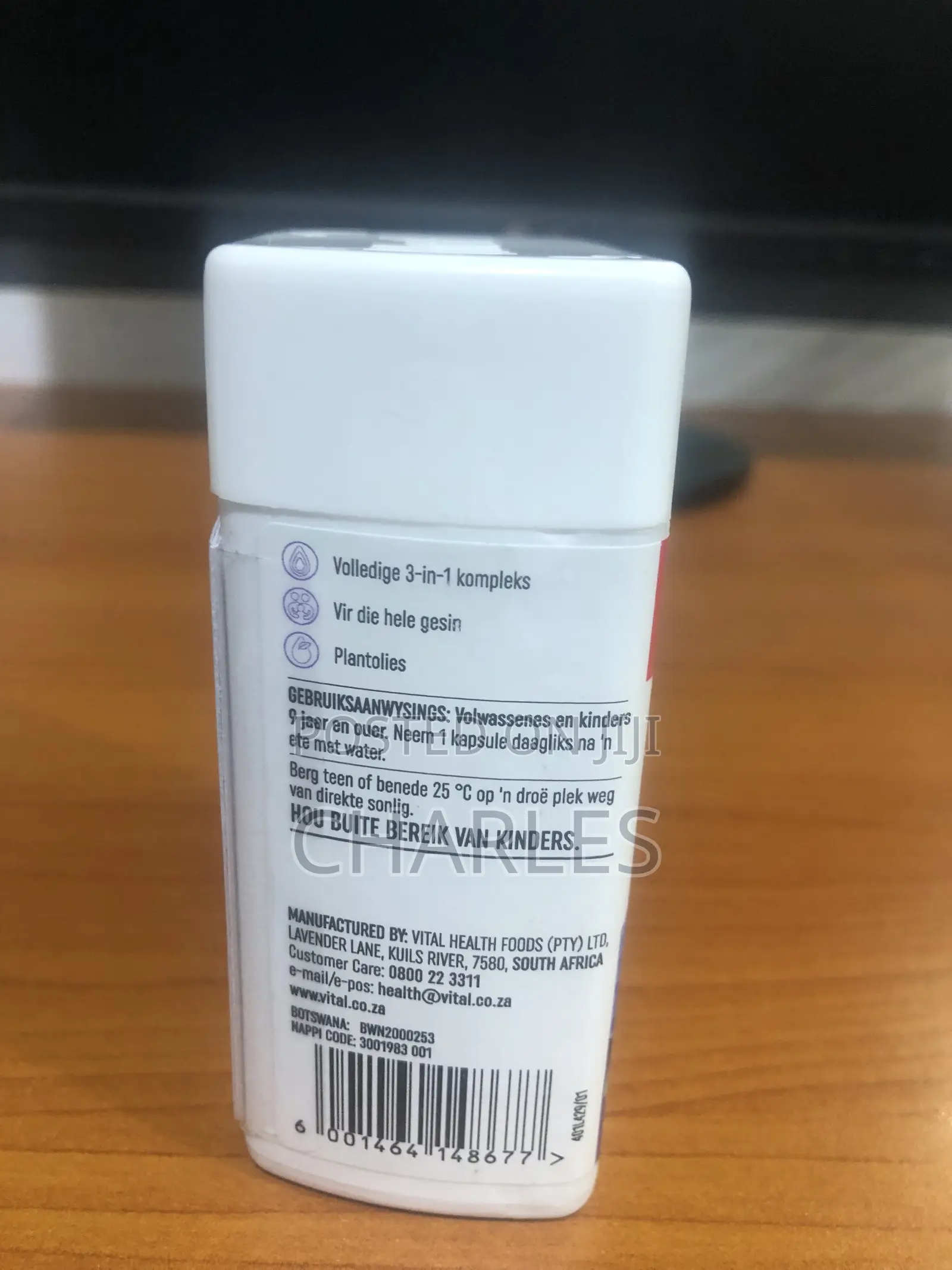 Omega 3 6 9