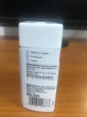 Omega 3 6 9