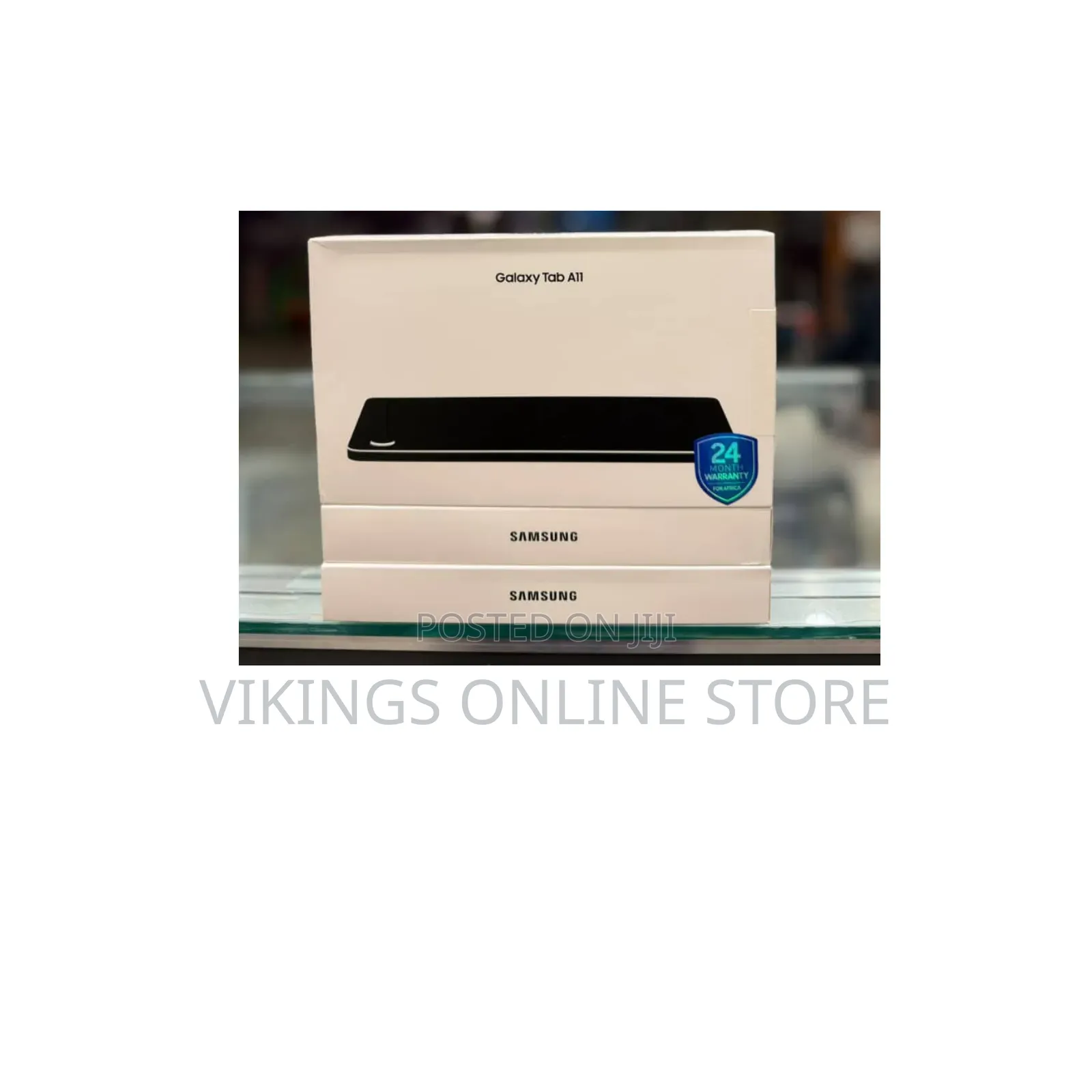 New Samsung Galaxy Tab A11 64 GB