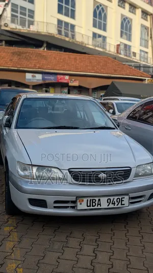Toyota Corona Premio 1.8 FWD 2000 Pearl