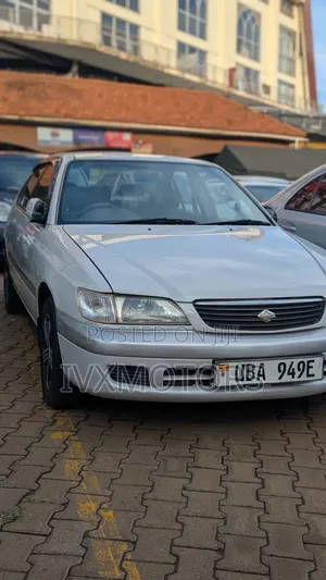 Toyota Corona Premio 1.8 FWD 2000 Pearl