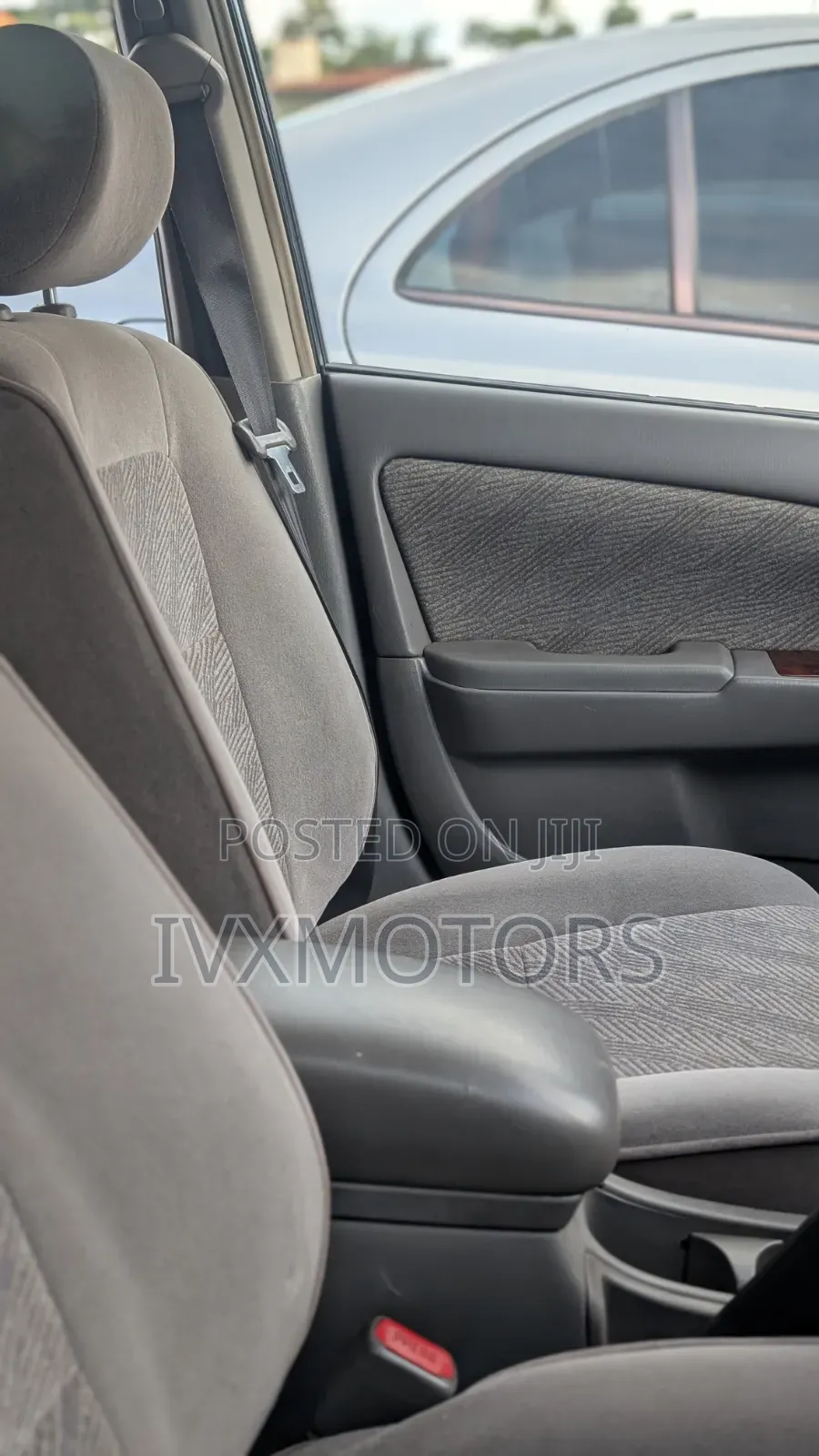 Toyota Corona Premio 1.8 FWD 2000 Pearl