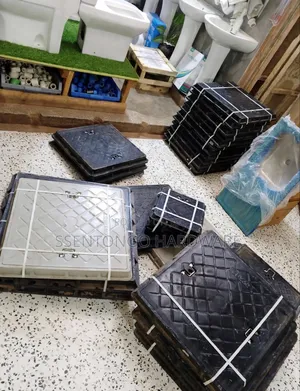 Manhole Covers 20By20 Plastic Good Quality/All Types