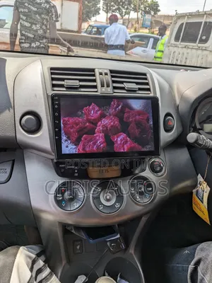 Best Quality Car Android Radio Can Fit Any Car Tr0119