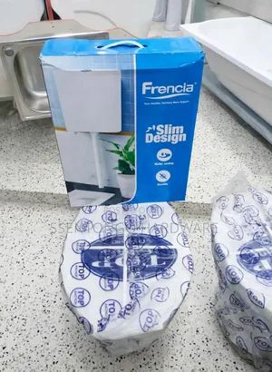Toilet Seat Complete Set With Accessories Frencia Good Quality All Typ