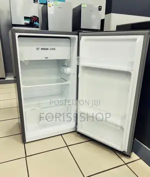 Hisense 120l Single Door Refrigerator 3yr Warranty