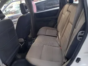 Nissan X-Trail 2007 White