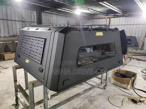 Canopy for Land Cruiser LC79