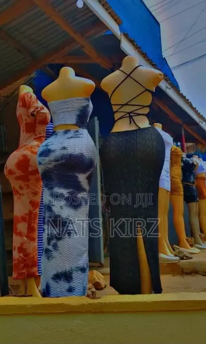 Trendy Ladies Wear From Bizhu Boutique