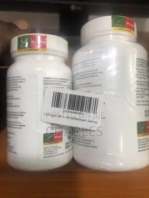 Hydrolysed Collagen