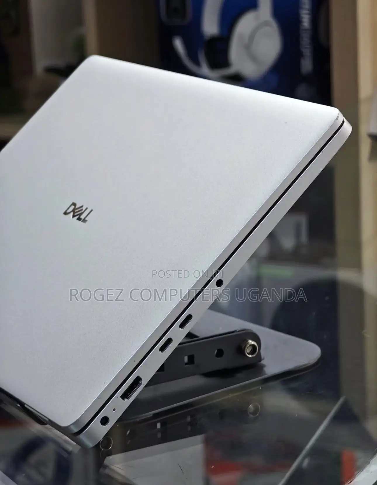 New Laptop Dell Pro 14 Premium 16GB Intel Core Ultra 7 SSD 1T