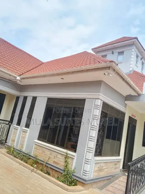 Accommodation in Kiwanga & Sonde