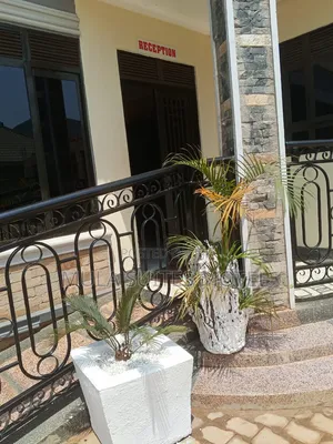 Accommodation in Kiwanga & Sonde
