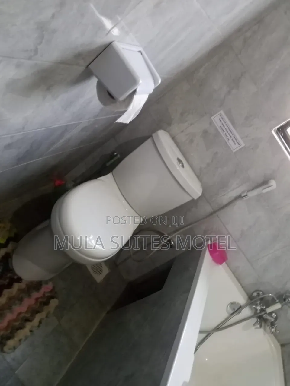 Accommodation in Kiwanga & Sonde