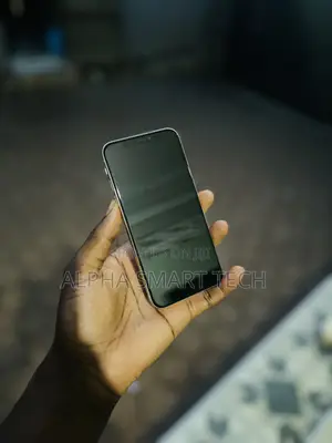 Apple iPhone X 256 GB White