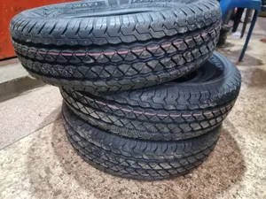 155R12 Wide Way Grip Tires for Hijet,kayongeza