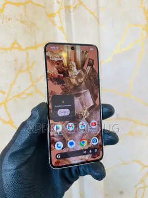 Google Pixel 8 128 GB Gold