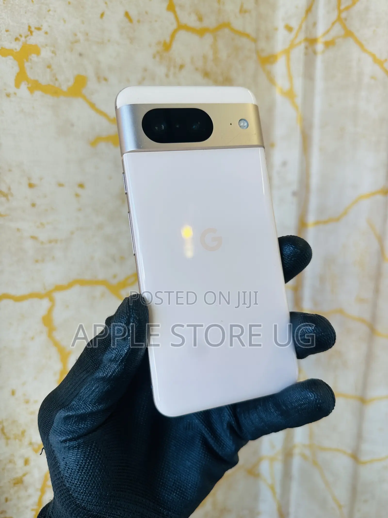 Google Pixel 8 128 GB Gold