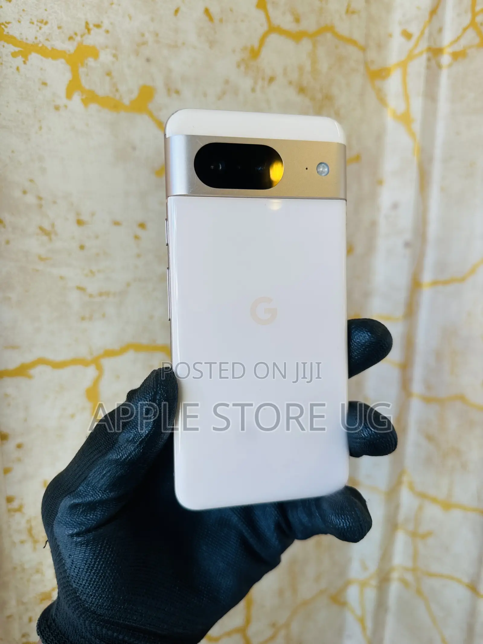 Google Pixel 8 128 GB Gold