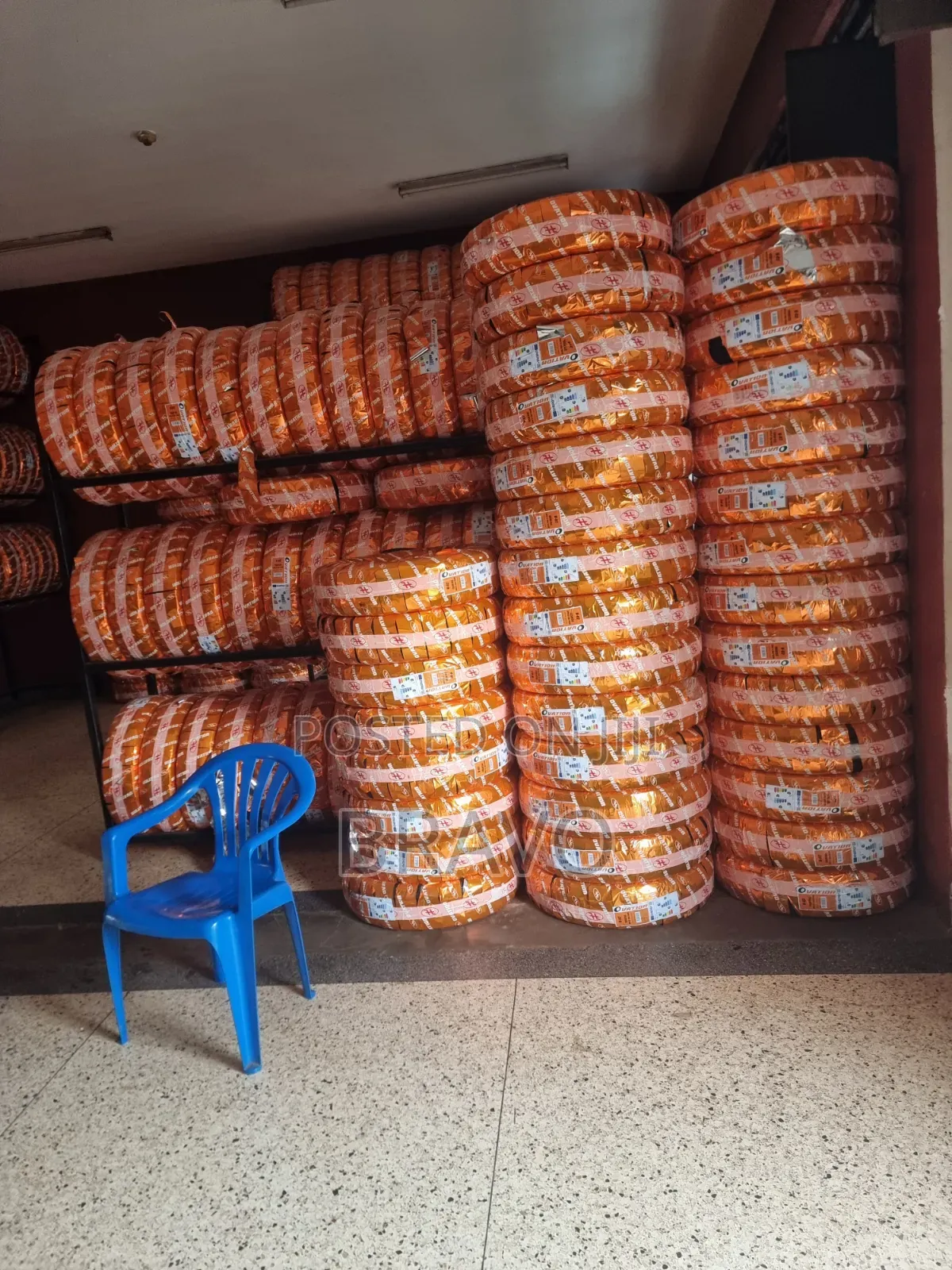 Size 17, 18,16,15 Tyres at a Wholesale Price.