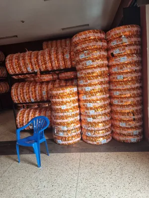Size 17, 18,16,15 Tyres at a Wholesale Price.