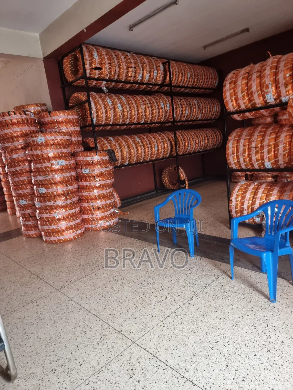 Size 17, 18,16,15 Tyres at a Wholesale Price.