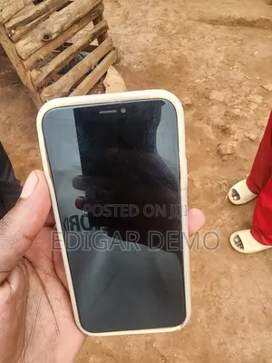 Apple iPhone X 256 GB White