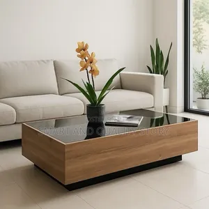 Center Table/Center Table Spripped Tables Centre/Centre