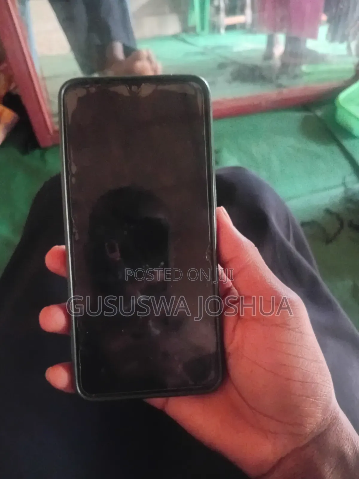 Samsung Galaxy A05 64 GB Gray