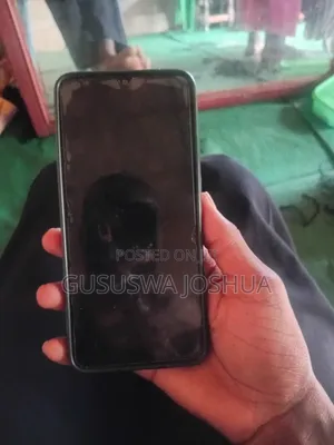 Samsung Galaxy A05 64 GB Gray
