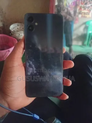 Samsung Galaxy A05 64 GB Gray