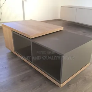 Center Table/Centres Tables/Centres Tables Ldea/Center Table