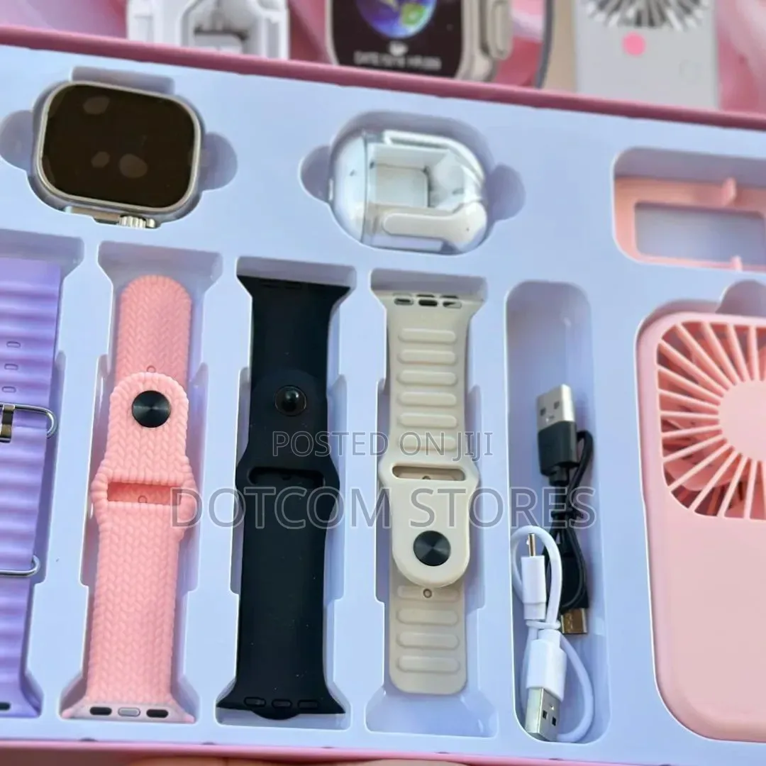 H95 Smart Watch Exquisite Gift Set