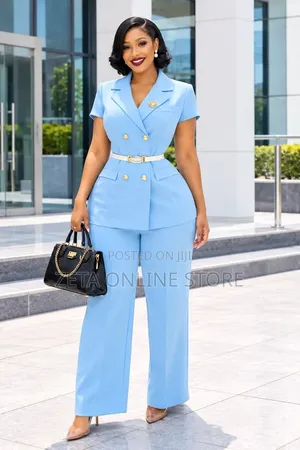 2pc Office Wear