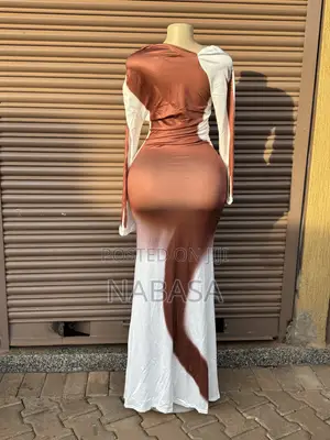 Attractive Dress