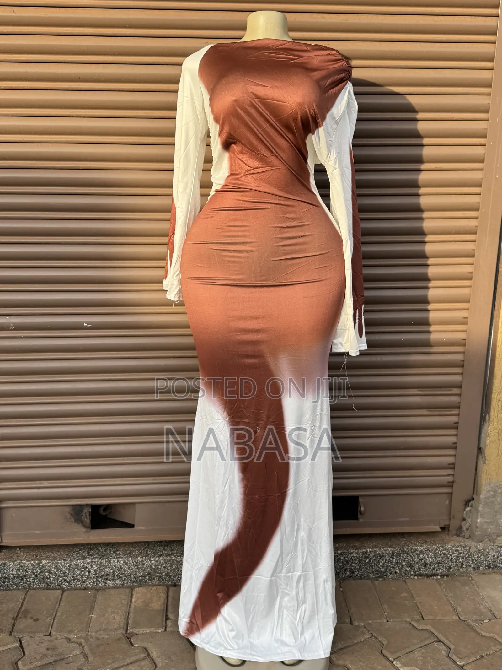 Attractive Dress