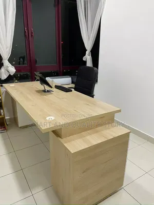 Modern Executive Office Desk/Writing Desk