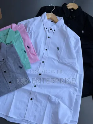Quality Polo Shirts