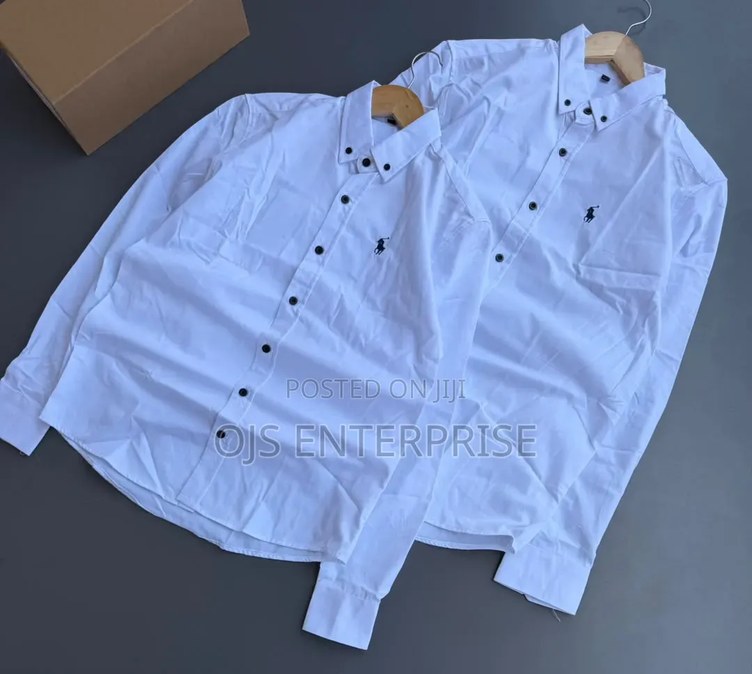 Quality Polo Shirts