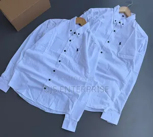 Quality Polo Shirts