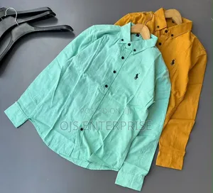 Quality Polo Shirts