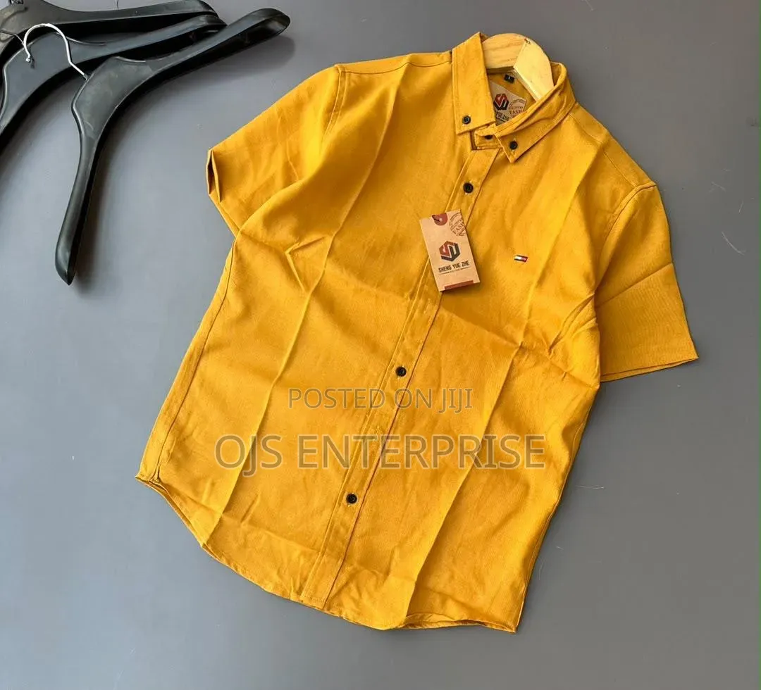 Quality Polo Shirts