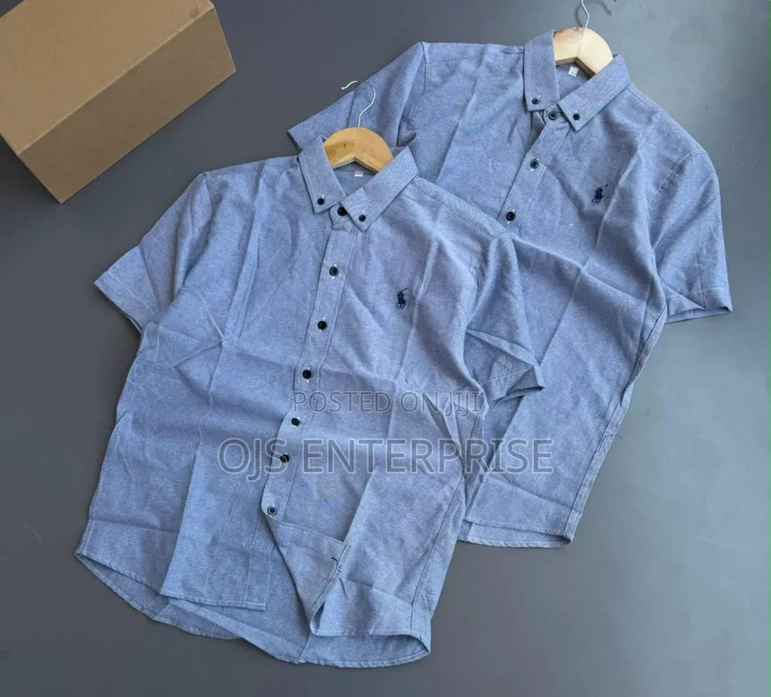 Quality Polo Shirts